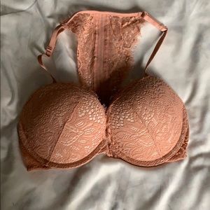 Victoria’s Secret Very Sexy Front-Close PushUp Bra